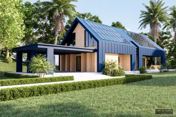 Thompson Road House for rent