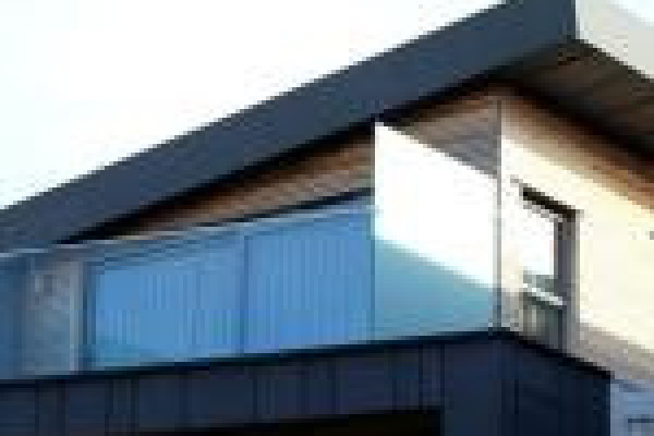 Brand New 1 Bedroom Apartment In First Class Location