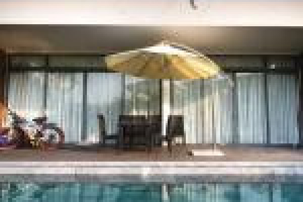 5 room luxury penthouse for sale in Kuala Lumpur